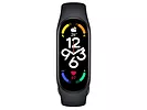 Smartband Xiaomi Mi Band 7 NFC Czarny