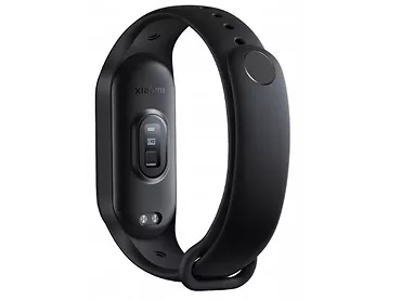 Smartband Xiaomi Mi Band 7 NFC Czarny