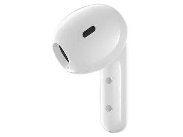 Słuchawki bezprzewodowe Xiaomi Redmi Buds 4 Lite Białe