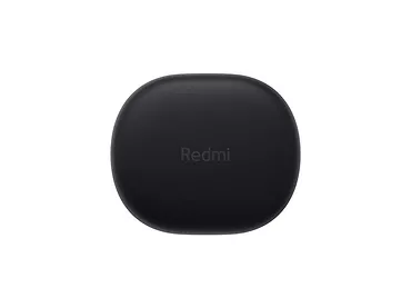 Słuchawki bezprzewodowe Xiaomi Redmi Buds 4 Lite Czarne