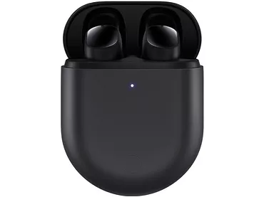 Słuchawki bezprzewodowe Xiaomi Redmi Buds 3 Pro Czarne