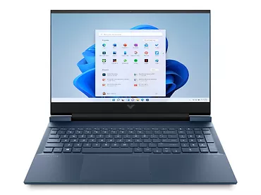 Laptop HP Victus 16 AMD Ryzen 5 6600H/RTX3050 4GB/16,1