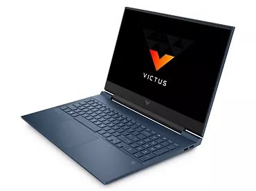 Laptop HP Victus 16 AMD Ryzen 5 6600H/RTX3050 4GB/16,1