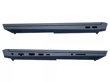 Laptop HP Victus 16 AMD Ryzen 5 6600H/RTX3050 4GB/16,1