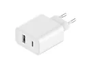 Ładowarka Sieciowa Xiaomi Mi 33W Wall Charger Type-A + Type-C PD3.0 QC3.0