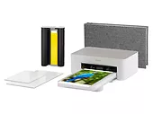 Drukarka foto Xiaomi Instant Photo Printer 1S Set