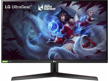 Monitor 27