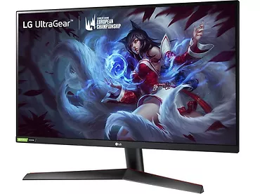 Monitor 27