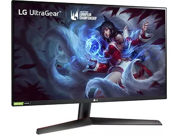 Monitor 27