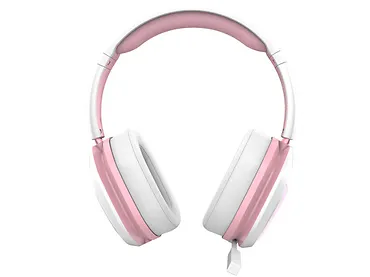 Bezprzewodowe słuchawki gamingowe Sades Carrier angel edition