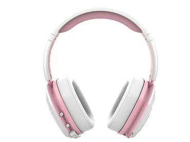 Bezprzewodowe słuchawki gamingowe Sades Carrier angel edition