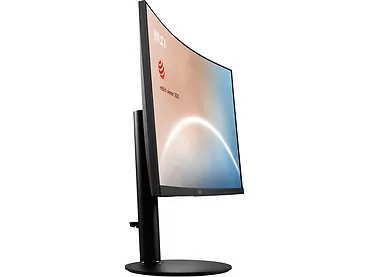 Monitor zakrzywiony 27