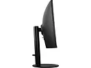 Monitor zakrzywiony 27