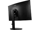 Monitor zakrzywiony 27