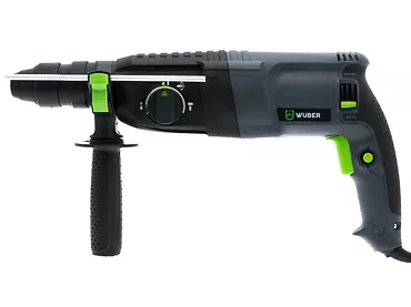 Młotowiertarka sieciowa Wuber WR-RH-2500