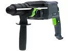 Młotowiertarka sieciowa Wuber WR-RH-2500