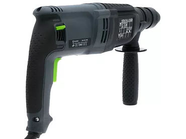 Młotowiertarka sieciowa Wuber WR-RH-2500
