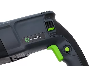 Młotowiertarka sieciowa Wuber WR-RH-2500