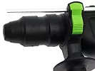 Młotowiertarka sieciowa Wuber WR-RH-2500