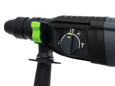 Młotowiertarka sieciowa Wuber WR-RH-2500