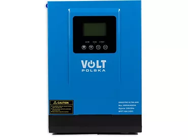 Inwerter solarny SINUS PRO ULTRA 4000