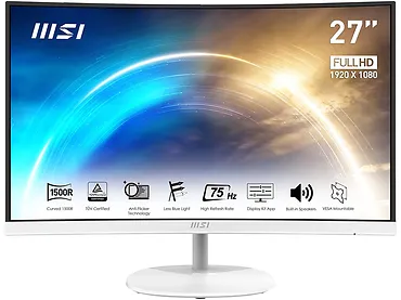 Monitor 27