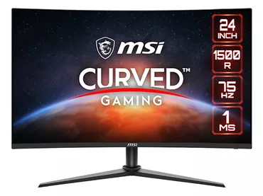 Monitor MSI 23.6