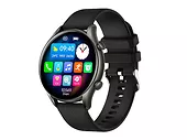 Smartwatch myPhone Watch EL Czarny