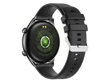 Smartwatch myPhone Watch EL Czarny