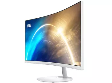 Monitor zakrzywiony 34