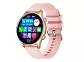 Smartwach myPhone Watch EL Rose Gold