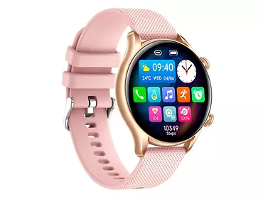 Smartwach myPhone Watch EL Różowy
