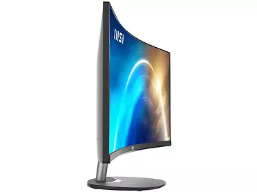 Monitor zakrzywiony 34