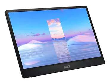 Monitor 15,6