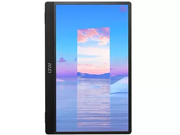 Monitor 15,6