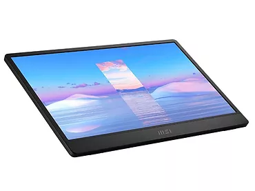 Monitor 15,6