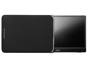 Monitor 15,6