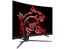 Monitor zakrzywiony 31,5