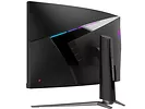 Monitor zakrzywiony 31,5