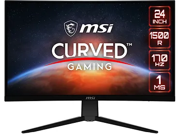 Monitor MSI 23.6