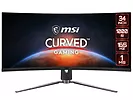 Monitor MSI MPG ARTYMIS 343CQR 34