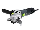 Szlifierka kątowa Wuber WR-AG-1600 125mm
