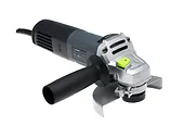 Szlifierka kątowa Wuber WR-AG-1600 125mm