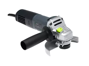 Szlifierka kątowa Wuber WR-AG-1600 125mm