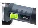 Szlifierka kątowa Wuber WR-AG-1600 125mm
