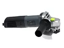 Szlifierka kątowa Wuber WR-AG-1600 125mm