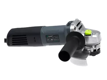 Szlifierka kątowa Wuber WR-AG-1600 125mm