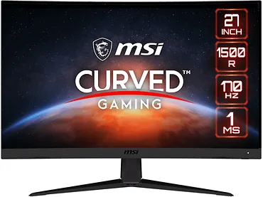 Monitor MSI 27