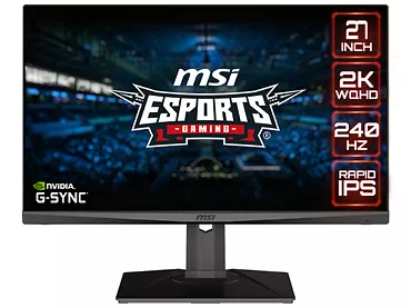 Monitor 27