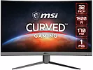 Monitor zakrzywiony 31,5